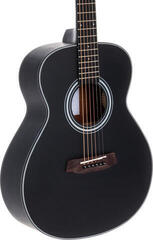 Akustikgitarre Pasadena PT-100 Black Akustikgitarre - 3