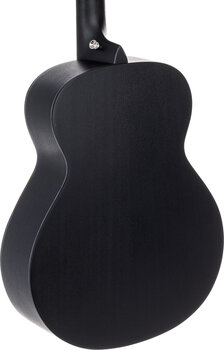 Akustická kytara Pasadena PT-100 Black Akustická kytara (Jako nové) - 5