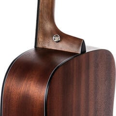 Akustická kytara Pasadena PD-100 Natural Akustická kytara - 5