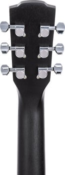 Akustická kytara Pasadena PT-100 Black Akustická kytara (Jako nové) - 8
