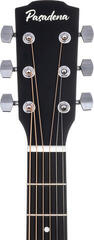 Akustická kytara Pasadena PD-100 Natural Akustická kytara - 6