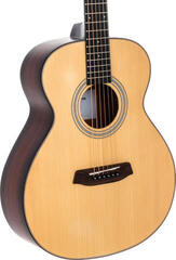 Akustikgitarre Pasadena PT-200 Natural Akustikgitarre - 3