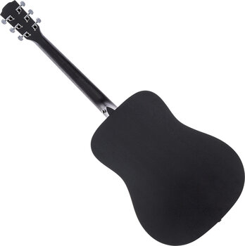 Akustická gitara Pasadena PD-100 Black Akustická gitara - 2
