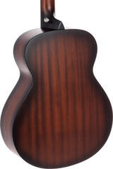 Akustikgitarre Pasadena PT-200 Natural Akustikgitarre - 4