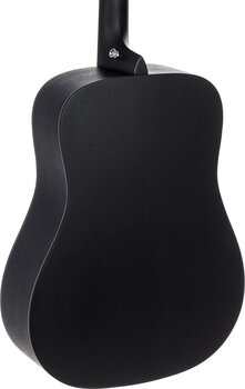 Akustická gitara Pasadena PD-100 Black Akustická gitara - 5