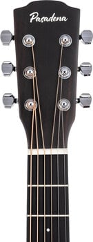 Folko gitara Pasadena PT-200 Vintage - 7