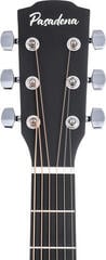 Akustická kytara Pasadena PD-100 Black Akustická kytara - 6