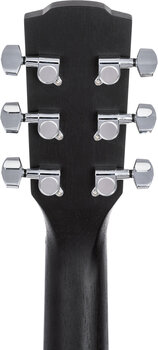Akustická gitara Pasadena PD-100 Black Akustická gitara - 8