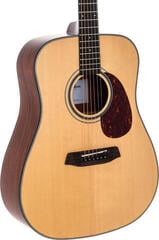 Akustická kytara Pasadena PD-200 Natural Akustická kytara - 3