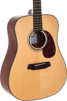 Akustična gitara Pasadena PD-200 Natural Akustična gitara - 4