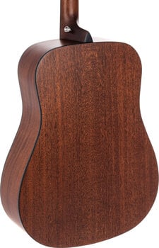 Akustična gitara Pasadena PD-200 Natural Akustična gitara - 5