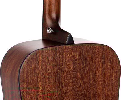 Akustična gitara Pasadena PD-200 Natural Akustična gitara - 6