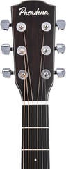 Akustická kytara Pasadena PD-200 Natural Akustická kytara - 6