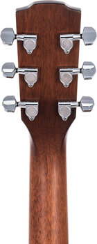 Akustična gitara Pasadena PD-200 Natural Akustična gitara - 8