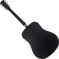 Akustikgitarre Pasadena PD-200 Black Akustikgitarre - 1