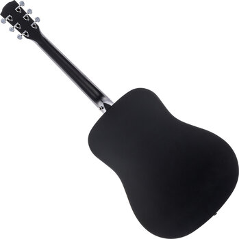 Akustična gitara Pasadena PD-200 Black Akustična gitara - 2