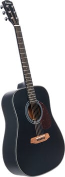 Akustična gitara Pasadena PD-200 Black Akustična gitara - 3