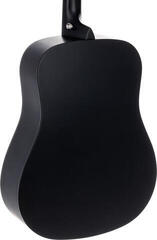 Akustikgitarre Pasadena PD-200 Black Akustikgitarre - 4