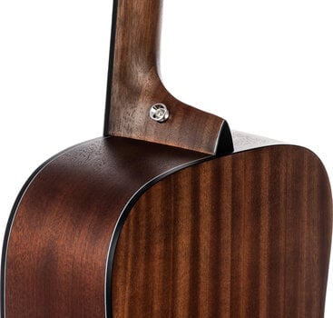 Akusztikus gitár Pasadena PD-100 Sunburst Akusztikus gitár - 6