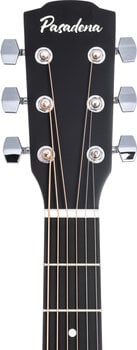Akusztikus gitár Pasadena PD-100 Sunburst Akusztikus gitár - 7