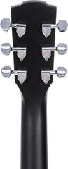 Akustikgitarre Pasadena PD-200 Black Akustikgitarre - 7