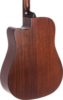 Chitarra Acustica Pasadena PDC-200 Natural Chitarra Acustica - 5