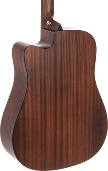 Akustická gitara Pasadena PDC-100 Natural Akustická gitara - 5