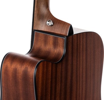 Akustická gitara Pasadena PDC-100 Natural Akustická gitara - 6