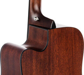 Akustikgitarre Pasadena PDC-200 Natural Akustikgitarre - 5