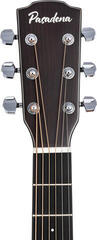 Akustikgitarre Pasadena PDC-200 Natural Akustikgitarre - 6