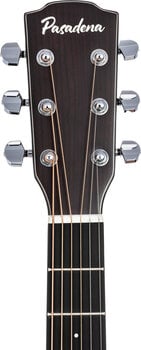 Chitarra Acustica Pasadena PDC-200 Natural Chitarra Acustica - 7