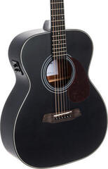 Jumbo z elektroniką Pasadena PG-200E Black Jumbo z elektroniką - 3