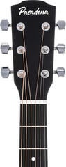 Akustická kytara Pasadena PDC-100 Natural Akustická kytara - 6