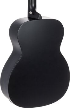 elektroakustiline kitarr Pasadena PG-200E Black elektroakustiline kitarr (Nagu uus) - 5