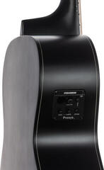 Jumbo z elektroniką Pasadena PG-200E Black Jumbo z elektroniką - 5