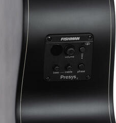 Jumbo z elektroniką Pasadena PG-200E Black Jumbo z elektroniką - 6