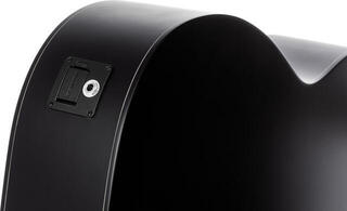 Jumbo z elektroniką Pasadena PG-200E Black Jumbo z elektroniką - 7