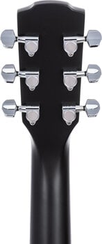 elektroakustiline kitarr Pasadena PG-200E Black elektroakustiline kitarr (Nagu uus) - 10