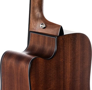 Dreadnought-kitara Pasadena PDC-100 Sunburst Dreadnought-kitara - 6