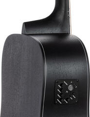 Dreadnought z elektroniką Pasadena PD-100E Black Dreadnought z elektroniką - 5