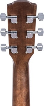 Dreadnought-kitara Pasadena PDC-100 Sunburst Dreadnought-kitara - 8