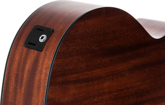 elektroakustiline kitarr Pasadena PGC-200E Natural elektroakustiline kitarr - 8