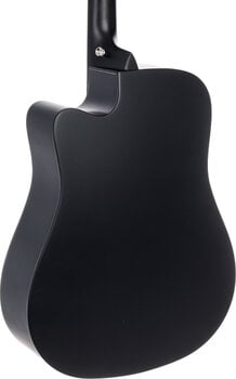 Akustična gitara Pasadena PDC-200 Black Akustična gitara - 5