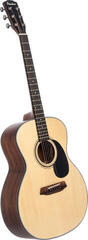 Jumbo akoestische gitaar Pasadena PG-100 Natural Jumbo akoestische gitaar - 2