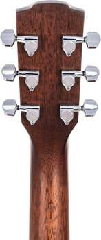 elektroakustiline kitarr Pasadena PGC-200E Natural elektroakustiline kitarr - 10