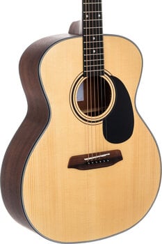 Guitare acoustique Jumbo Pasadena PG-100 Natural Guitare acoustique Jumbo - 4