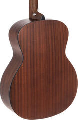 Jumbo akoestische gitaar Pasadena PG-100 Natural Jumbo akoestische gitaar - 4