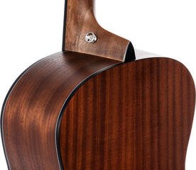 Jumbo akoestische gitaar Pasadena PG-100 Natural Jumbo akoestische gitaar - 5