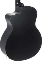 Електро-акустична китара Джъмбо Pasadena PGC-200E Black Електро-акустична китара Джъмбо - 4