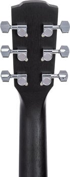 guitarra eletroacústica Pasadena PD-100E Black guitarra eletroacústica - 10